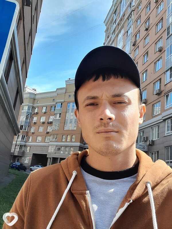 Федор, 32, Красноярске — анкета №1864701