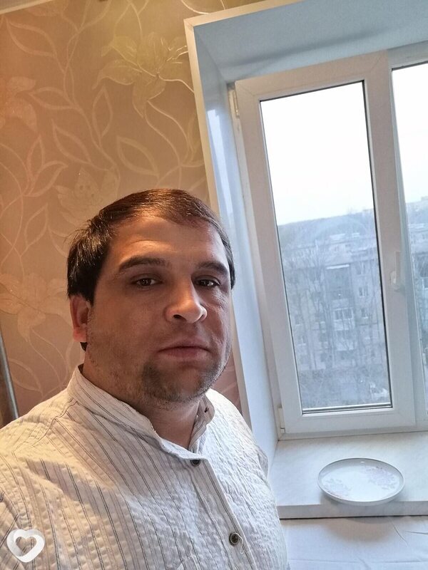 Умар, 35, Орехово-Зуеве — анкета №1864704