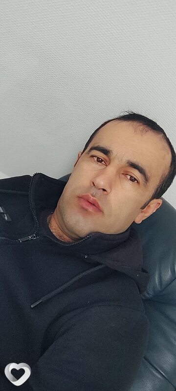 Элмаддин, Оснабрюк