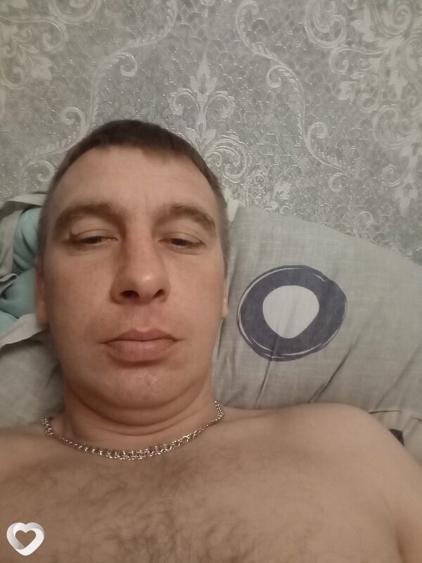 Юра, 37, Абакане — анкета №1864819