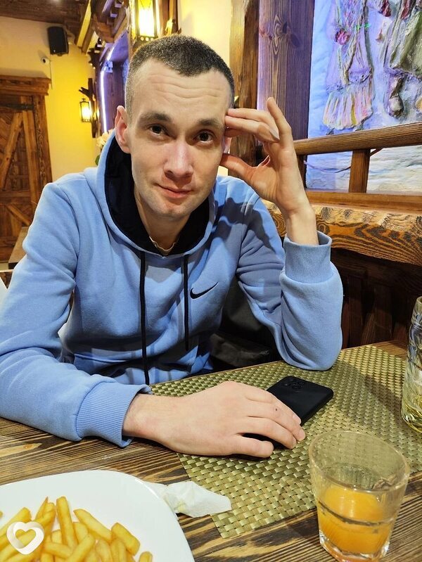 Руслан, 38, Минске — анкета №1864820