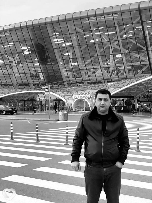 Arman, 47, Ереван — анкета №1864836