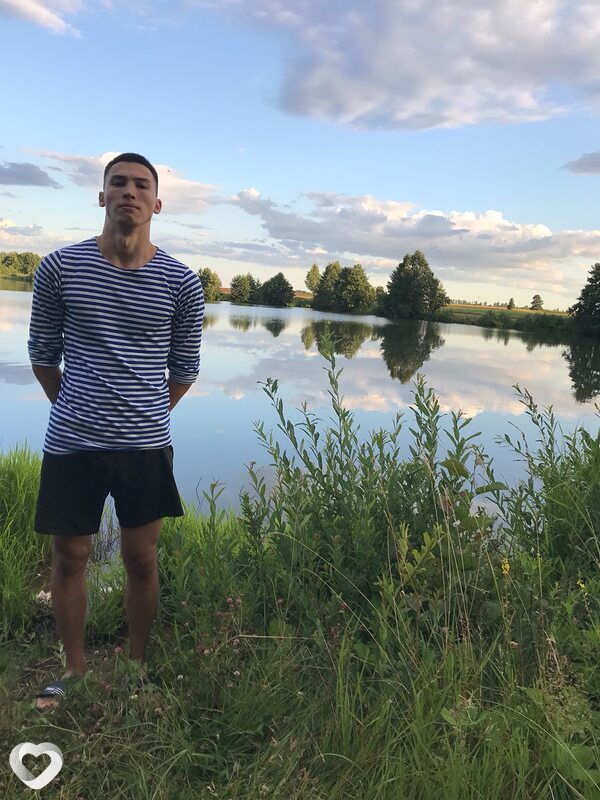 Тупак Шакур, 26, Елабуге — анкета №1864592