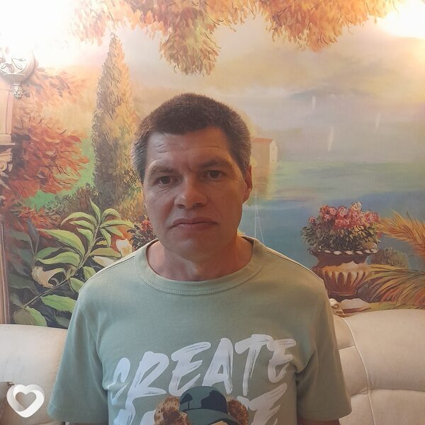 Александр, 49, Омске — анкета №1864596