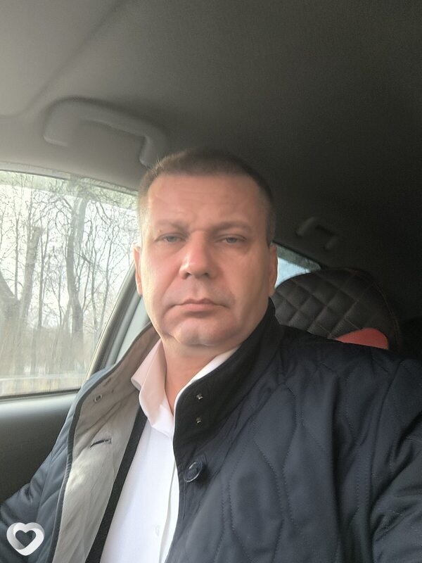 Дмитрий, 46, Воскресенске — анкета №1864602