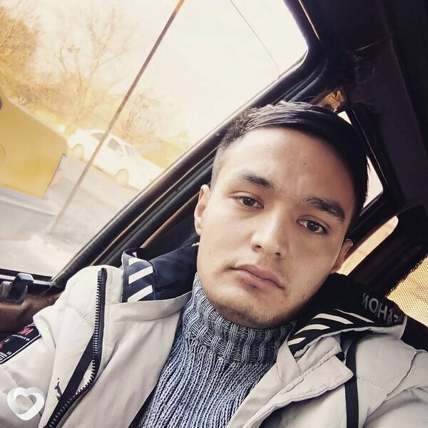 Alijon Namozov, 29, Хабаровске — анкета №1864603