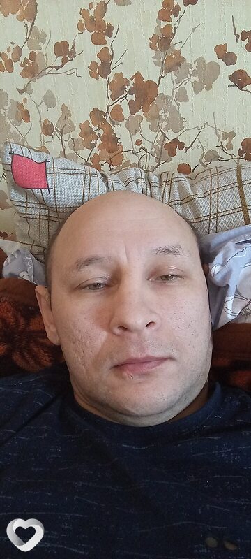 Николай, 47, Иркутске — анкета №1864839