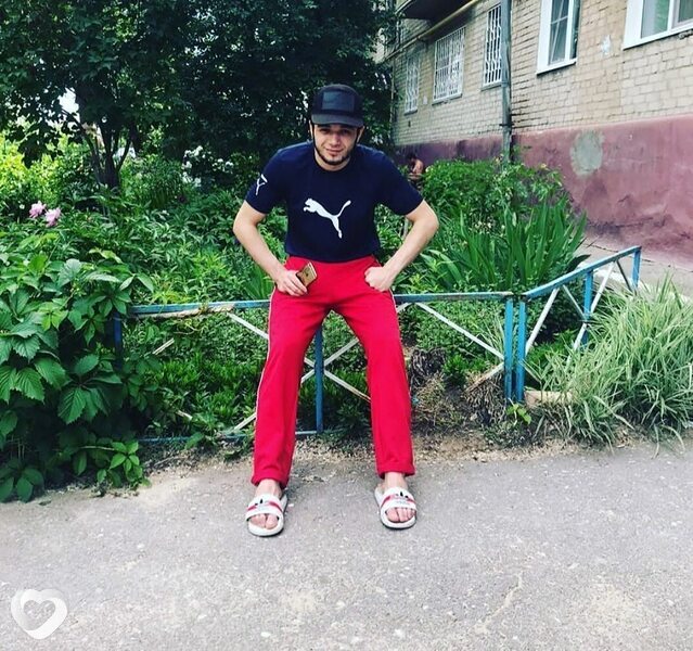 Рамазан, 27, Кизляре — анкета №1864842