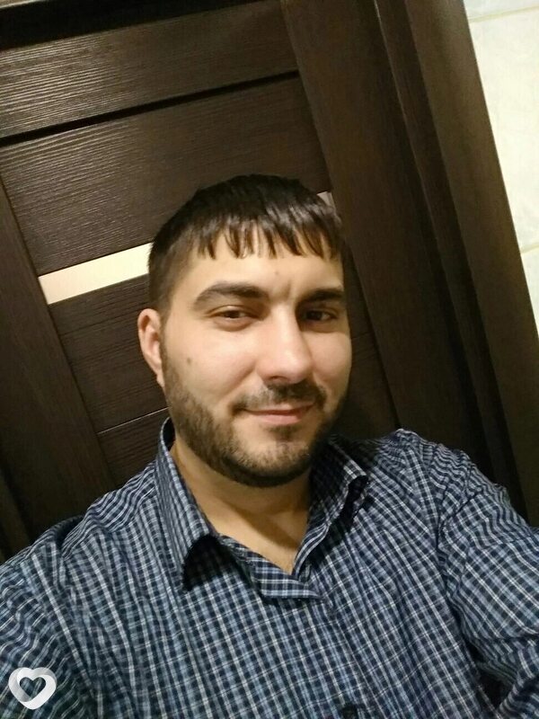 Сергей, 41, Пыти-Яхе — анкета №1864934