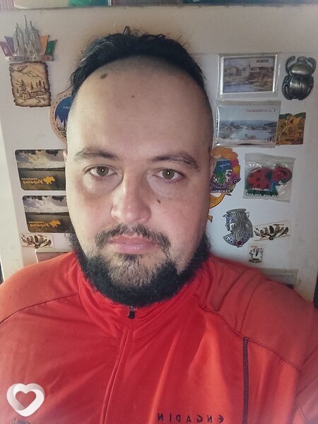 Андрiй, 30, Киеве — анкета №1864714