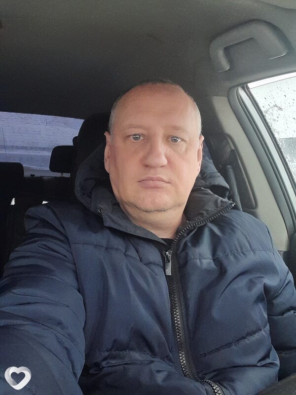 Дмитрий, 41, Кемерове — анкета №1864725