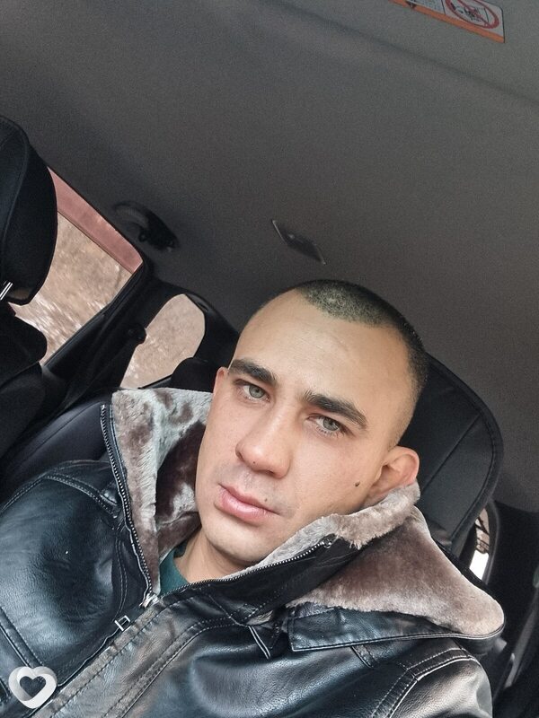 Andrei, 36, Мариуполе — анкета №1865190