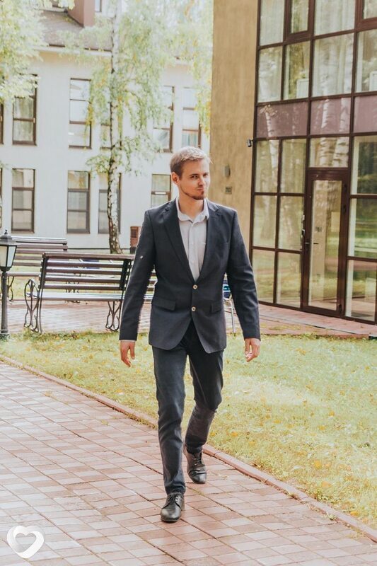 Alex, 31, Екатеринбурге — анкета №1865211