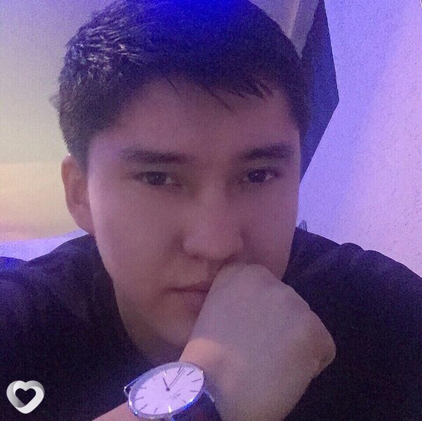 Султан, 30, Шымкенте — анкета №1864957