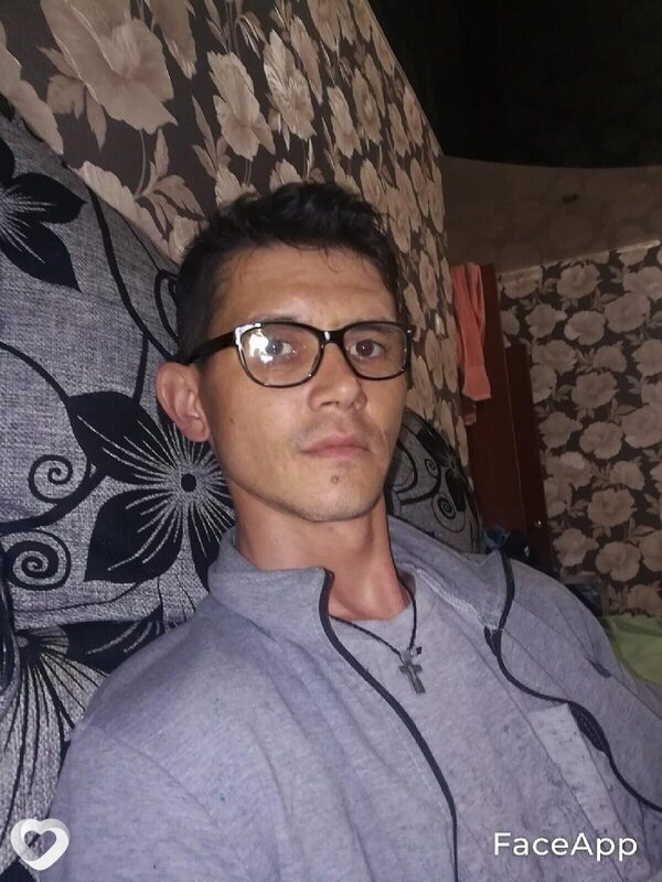 Антон, 35, Волгограде — анкета №1865465