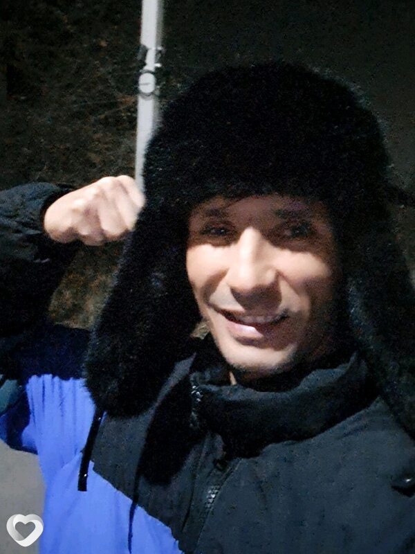 Руся, 37, Алматы — анкета №1865472