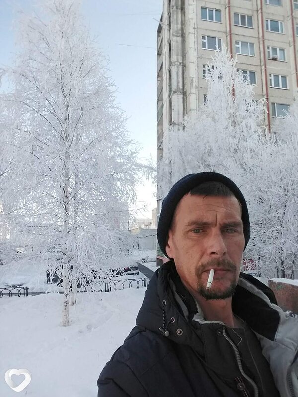 Александр, 41, Екатеринбурге — анкета №1865480
