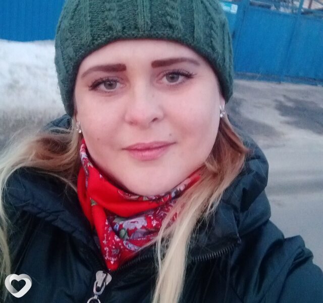Olga, 38, Брянске — анкета №1865485