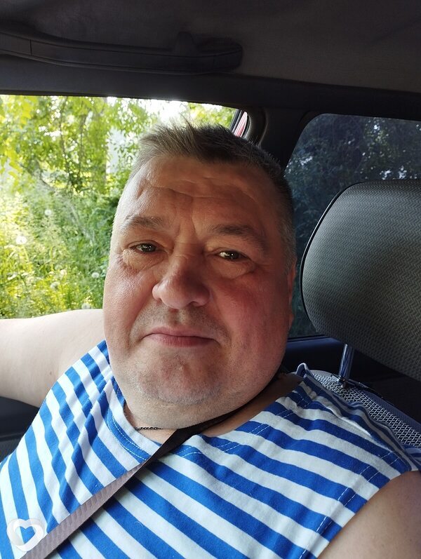Вадим, 54, Новокузнецке — анкета №1864903