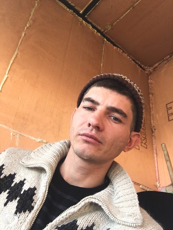 Серега, 33, Талдыкорган — анкета №1864905