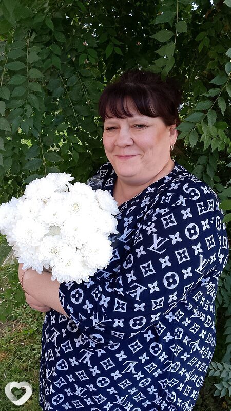 Ксения, 48, Комсомольске-на-Амуре — анкета №1865016