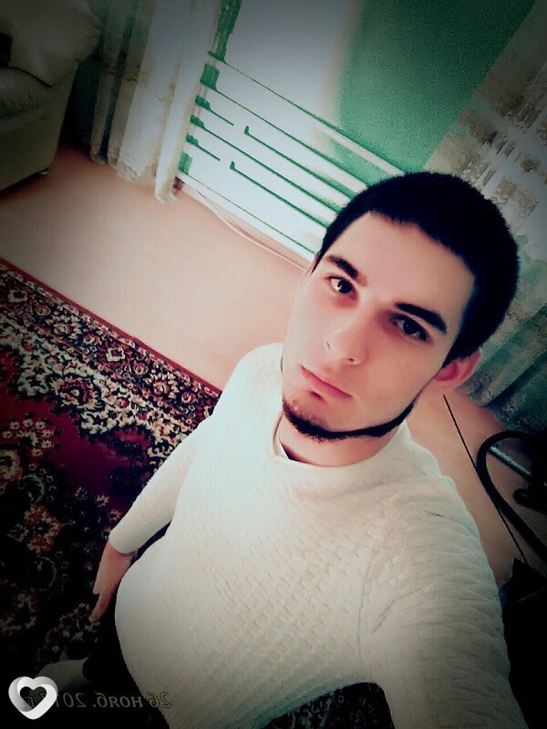 Jdmshchik, 29, Темрюке — анкета №1865020