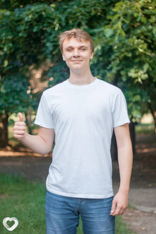 Ed, 46, Бресте — анкета №1865026
