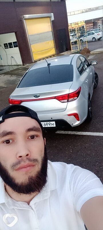 Тт, 28, Уфе — анкета №1865030