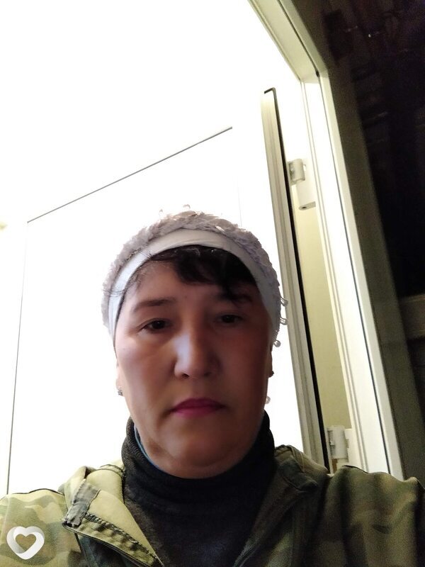 Зуля, 56, Уфе — анкета №1865031