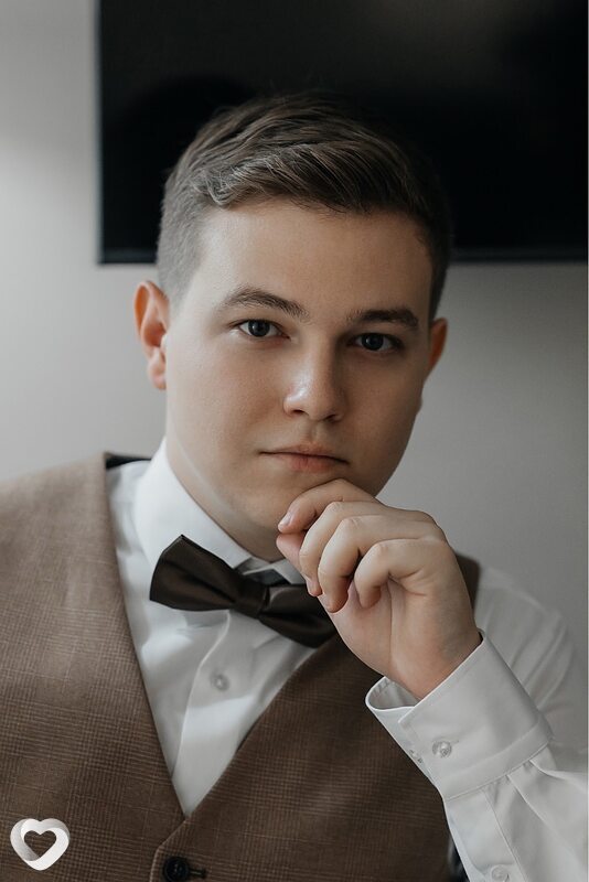 Дмитрий, 20, Сыктывкаре — анкета №1865034