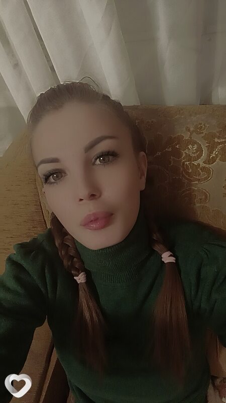 Светлана, Магадан
