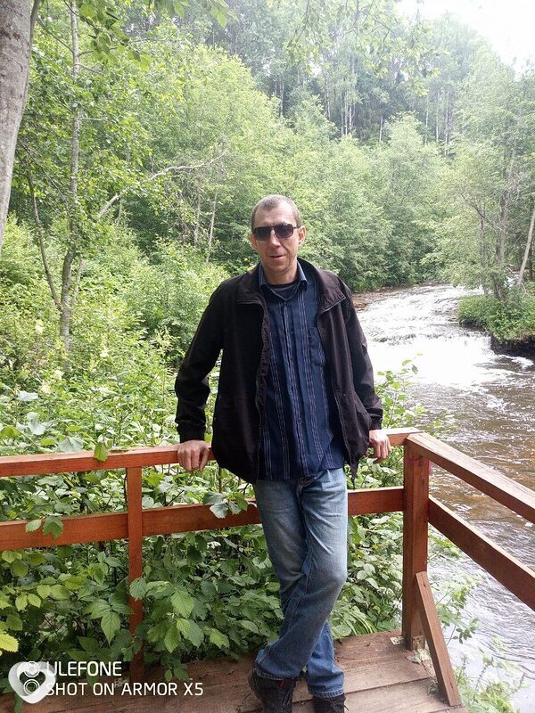 Алексей, 46, Череповце — анкета №1865069
