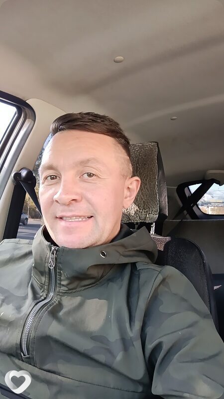Алексей, 41, Коврове — анкета №1865117