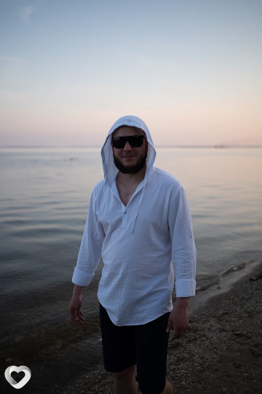 Руслан, 36, Вязьме — анкета №1865121