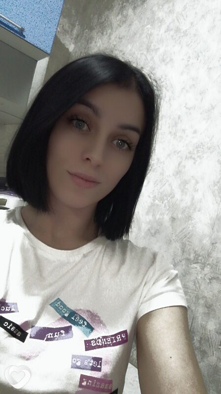 Кристина, 28, Красноярске — анкета №1865122