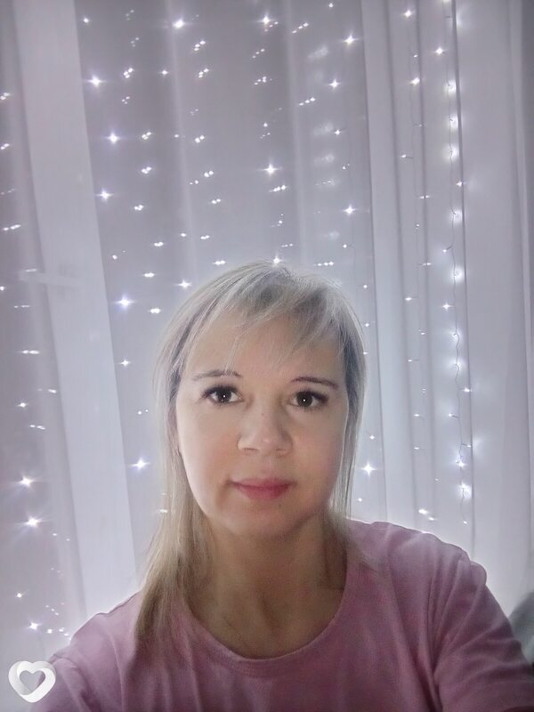 Ксения, 45, Новосибирске — анкета №1865132