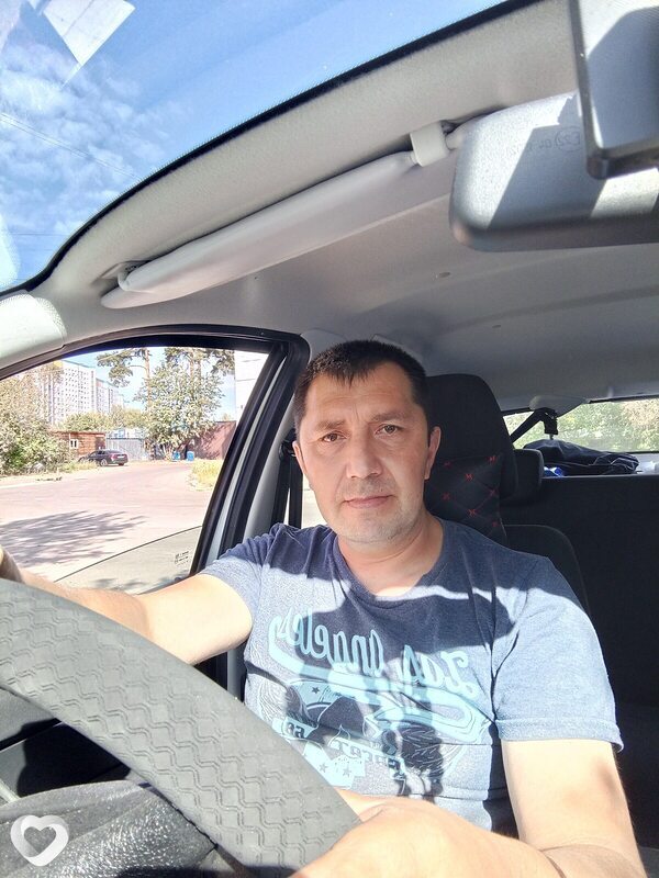 Сергей, 47, Мытищах — анкета №1865040