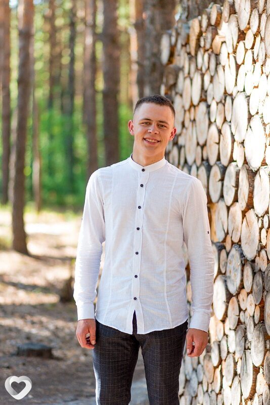 Алексей, 28, Пскове — анкета №1865051