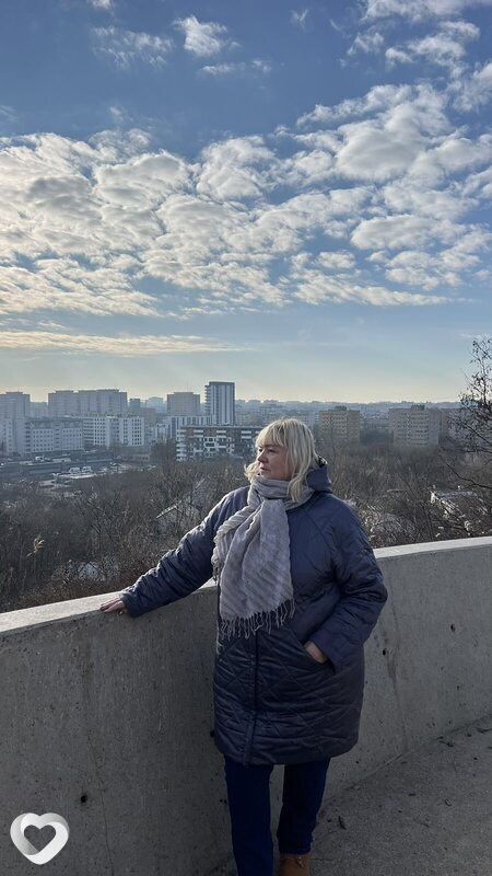 Оксана, 56, Минске — анкета №1865054