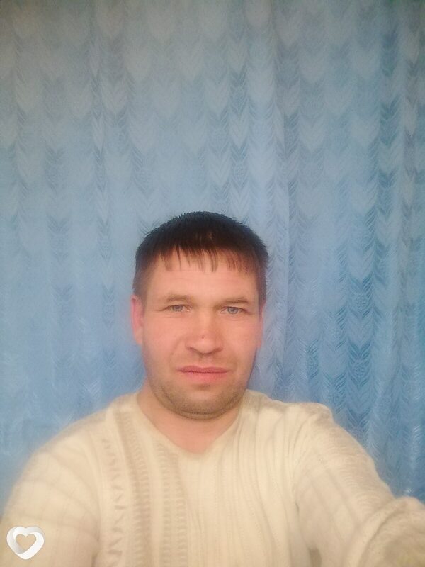 Эд, 42, Тулуне — анкета №1865056