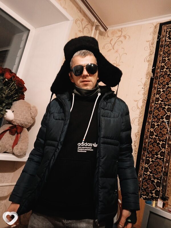 Виктор, 34, Челябинске — анкета №1865091