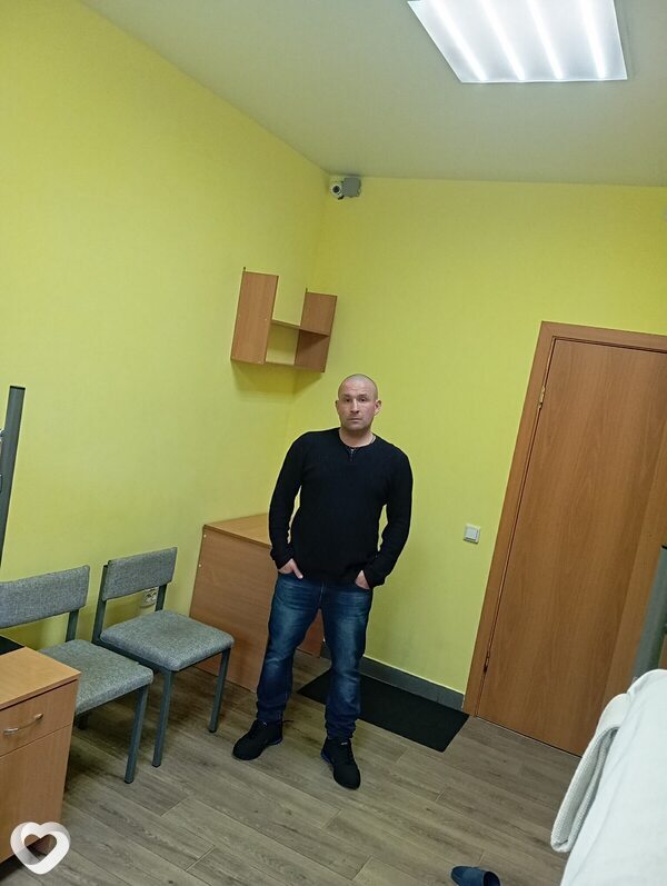 Григорий, 41, Москве — анкета №1865093