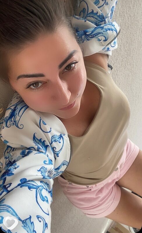 Лиза, 41, Красногорске — анкета №1865103