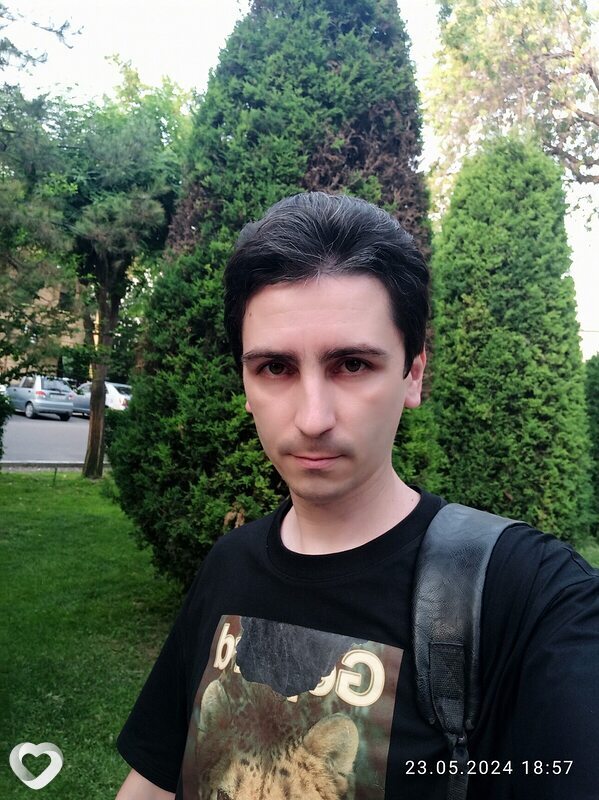 Ренат, 39, Ташкент — анкета №1865109