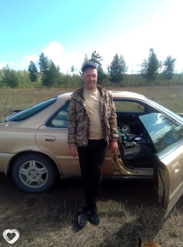 Алексей, 47, Чите — анкета №1865111
