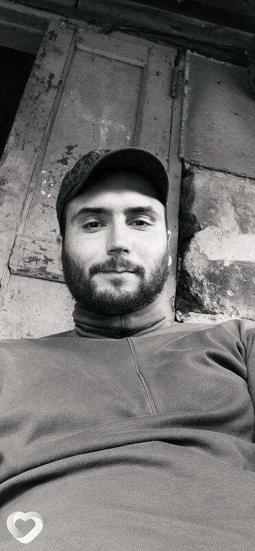 Сергей, 35, Истре — анкета №1865339