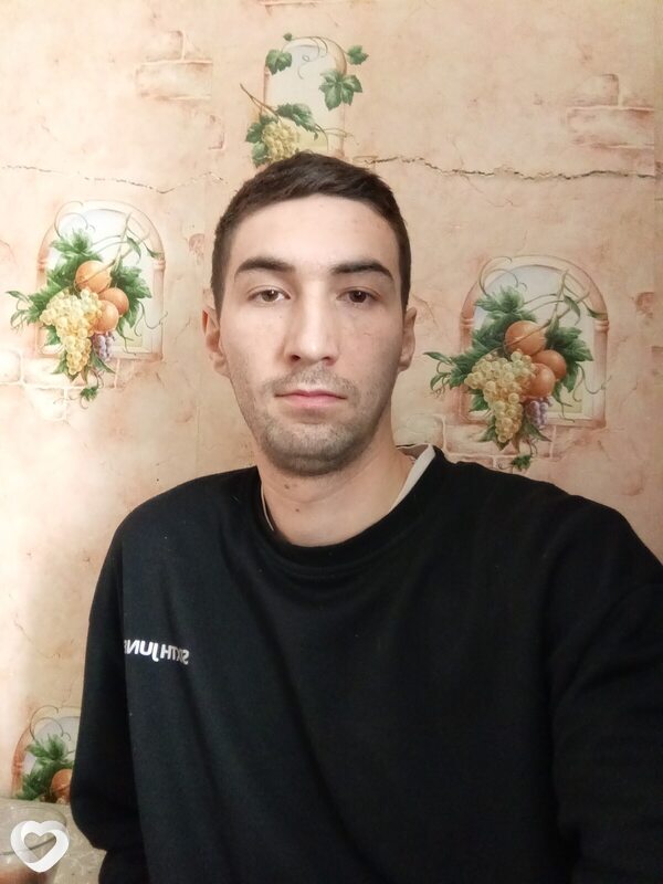 Юрий, 29, Уфе — анкета №1865358