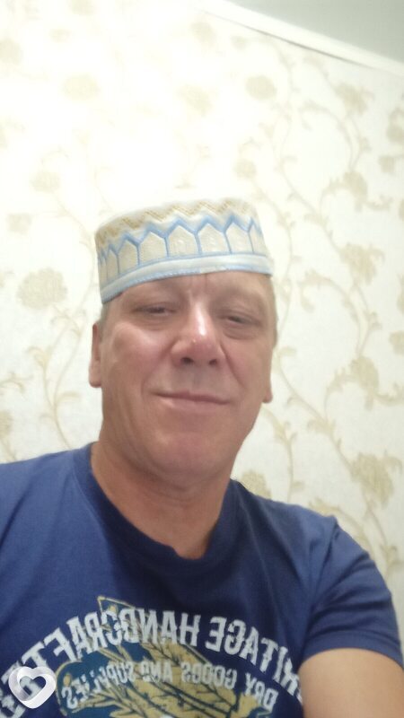 Эмиль, 55, Магнитогорске — анкета №1865228