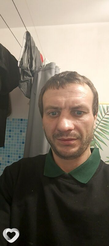 Валентин, 33, Пскове — анкета №1865140