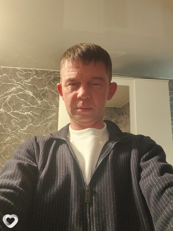 Антон, 45, Хабаровске — анкета №1865147